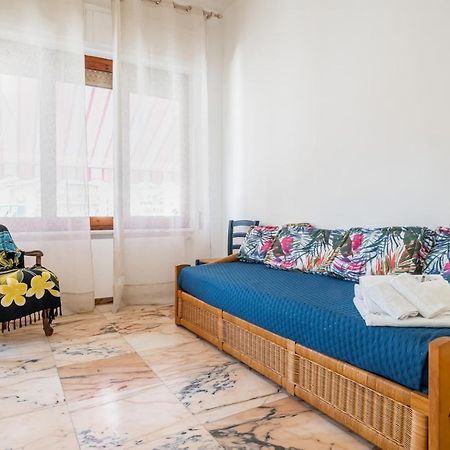 Lovely Apartment X5 W/ Terrace & Private Parking La Spezia Exterior foto